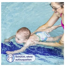 Huggies® Schwimmwindeln Little Swimmers Gr. 5-6 - 11 Stk