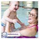 Huggies® Schwimmwindeln Little Swimmers Gr. 5-6 - 11 Stk