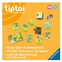 Ravensburger tiptoi - Spiel - Alle meine Tierkinder