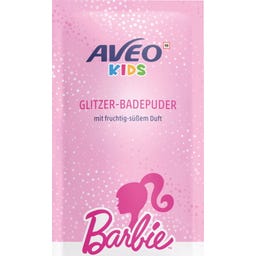 AVEO Poudre de Bain Kids Barbie - 1 pcs