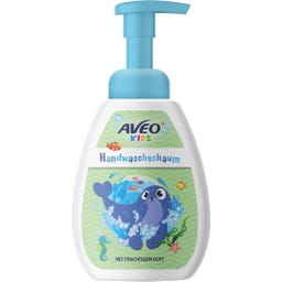 AVEO Kids - Schiuma Lavamani - 250 ml