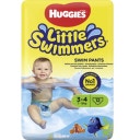 Huggies® Schwimmwindeln Little Swimmers Gr. 3-4 - 12 Stk