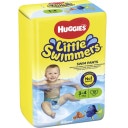 Huggies® Schwimmwindeln Little Swimmers Gr. 3-4 - 12 Stk