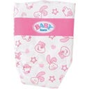 Zapf Creation BABY born plenice, 5 kom. - 1 kos.