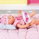 Zapf Creation BABY born plenice, 5 kom. - 1 kos.
