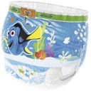 Huggies® Schwimmwindeln Little Swimmers Gr. 3-4 - 12 Stk