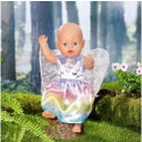 Zapf Creation BABY born Einhorn Feen Outfit 43cm - 1 Stk