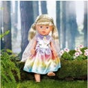 Zapf Creation BABY born Einhorn Feen Outfit 43cm - 1 Stk