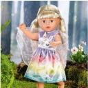 Zapf Creation BABY born Einhorn Feen Outfit 43cm - 1 Stk