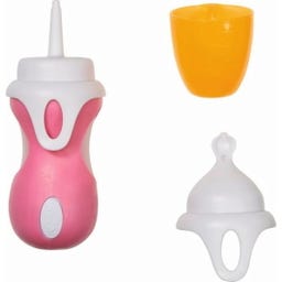 BABY born - Bottiglia e Cucchiaio - 1 pz.