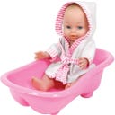 Toy Place Puppe … badet gern! - 1 Stk