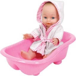Toy Place Puppe … badet gern! - 1 Stk
