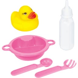 Toy Place Puppe … badet gern! - 1 Stk