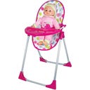 Toy Place 6-in-1 Poppenstoel - 1 st.