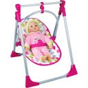 Toy Place 6-in-1 Poppenstoel - 1 st.