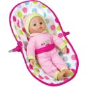 Toy Place 6-in-1 Poppenstoel - 1 st.