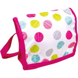 Toy Place 6-in-1 Poppenstoel - 1 st.