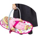 Toy Place 6-in-1 Poppenstoel - 1 st.
