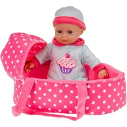 Toy Place Baby... will bei Dir sein!