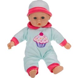 Toy Place Baby... will bei Dir sein! - 1 Stk