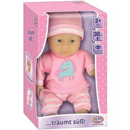 Toy Place Mein Baby tr&auml;umt s&uuml;&szlig;!