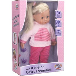 Toy Place Styling-Puppe - 1 Stk