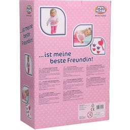 Toy Place Styling-Puppe - 1 Stk