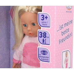 Toy Place Styling-Puppe - 1 Stk