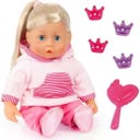 Toy Place Styling-Puppe - 1 Stk