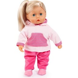Toy Place Styling-Puppe - 1 Stk