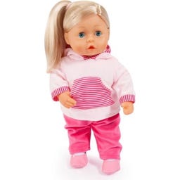 Toy Place Styling-Puppe - 1 Stk