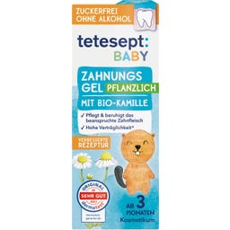 tetesept® Baby Zahnungsgel - 10 ml