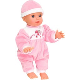 Toy Place Mein Baby lernt krabbeln!