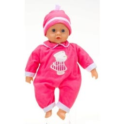 Toy Place Mein Baby ist beim Doktor - 1 Stk