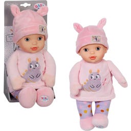 Zapf Creation BABY bornbabies Sweetie Pink 30 cm