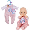 BABY born Romper Abrikoos 36 cm - 1 st.