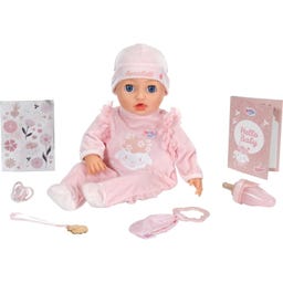 Zapf Creation Annabell 43cm