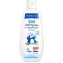 PAEDIPROTECT 2in1 Shampoo & Waschlotion - 200 ml