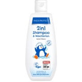 PAEDIPROTECT 2in1 Shampoo & Waschlotion