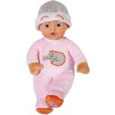 BABY born for babies Sleepy Roze 30 cm - 1 st.