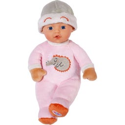 Zapf Creation for babies Sleepy Rosa 30cm