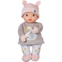 BABY born for babies Sweetie Mauve 30 cm - 1 st.