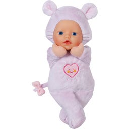 Zapf Creation for babies Maus 26cm