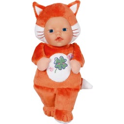 Zapf Creation for babies Fuchs 26cm