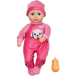 Zapf Creation Anna Pink 36cm