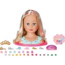 BABY born Sister Styling Head Prinses - 1 st.