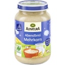 Alnatura Bio Abendbrei Mehrkorn - 190 g