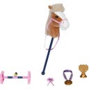 BABY born Hobby Horsing Set - 43 cm - 1 st.