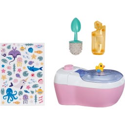 Zapf Creation Toilette