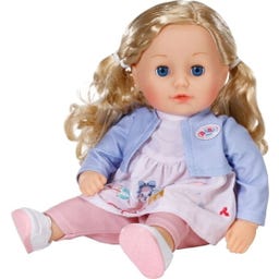 Zapf Creation Sophia Rose 36cm